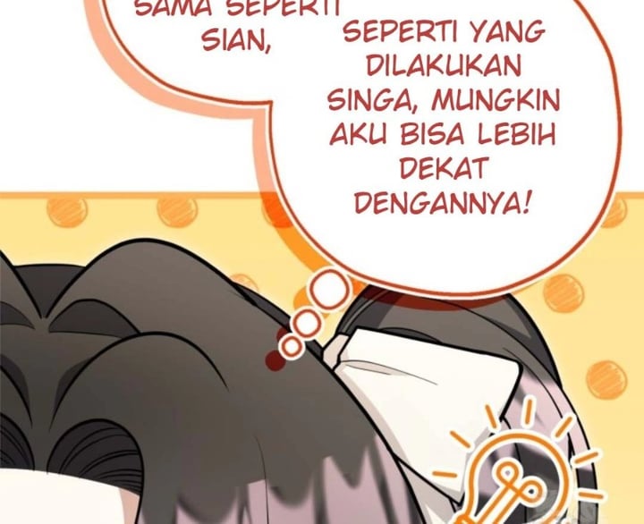 Baca The Villain's Daughter Plans To Run Away - Chapter 25 halaman 53