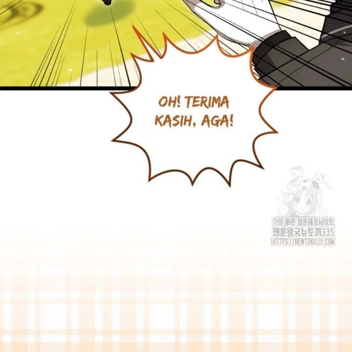 Baca The Villain's Daughter Plans To Run Away - Chapter 25 halaman 57