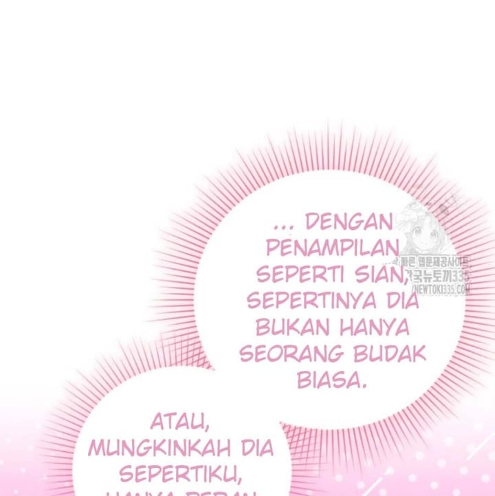 Baca The Villain's Daughter Plans To Run Away - Chapter 25 halaman 68