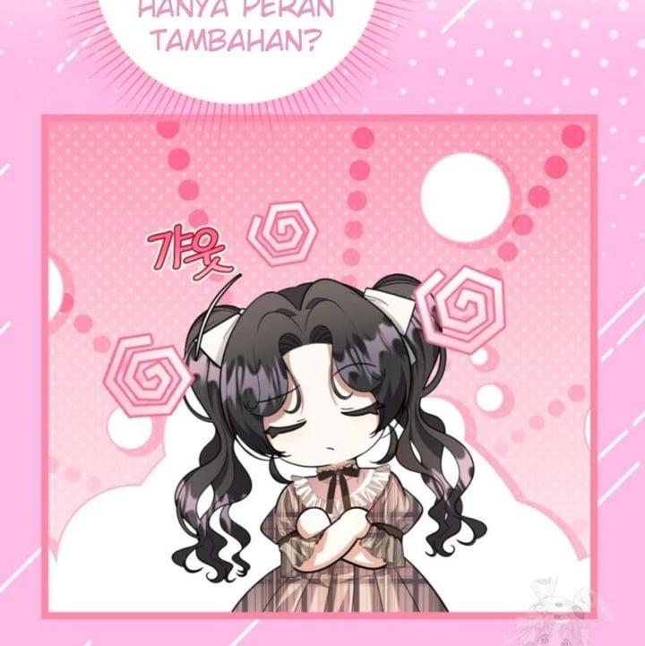 Baca The Villain's Daughter Plans To Run Away - Chapter 25 halaman 69