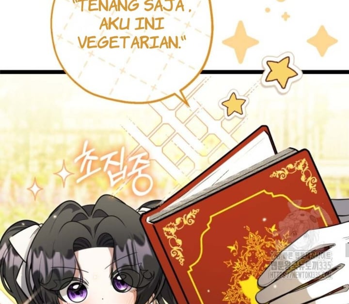 Baca The Villain's Daughter Plans To Run Away - Chapter 25 halaman 7