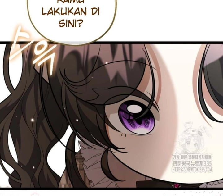 Baca The Villain's Daughter Plans To Run Away - Chapter 25 halaman 71