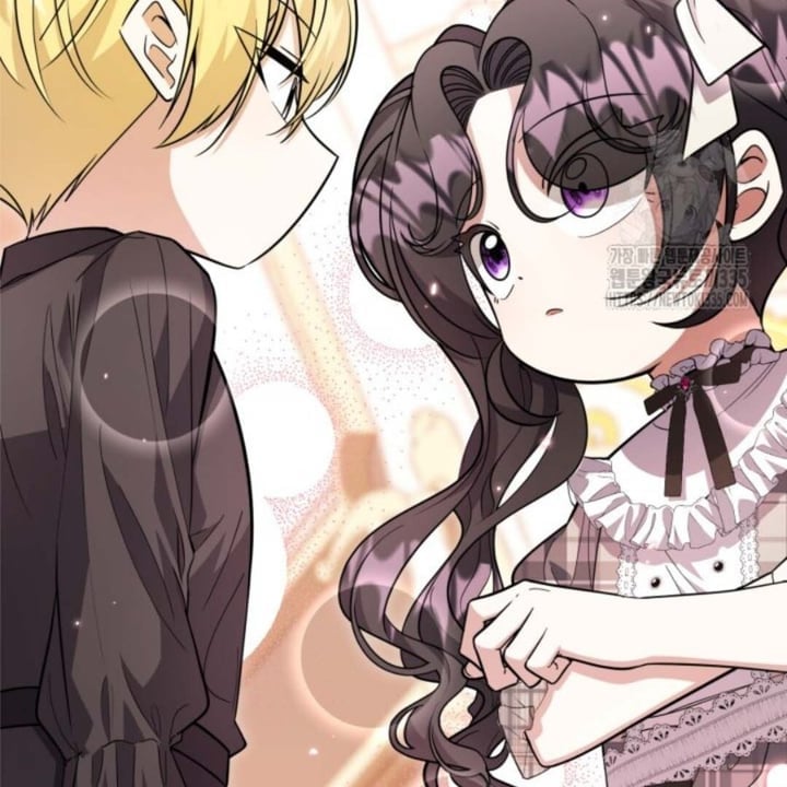 Baca The Villain's Daughter Plans To Run Away - Chapter 25 halaman 73
