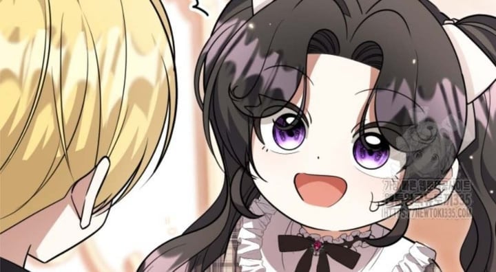 Baca The Villain's Daughter Plans To Run Away - Chapter 25 halaman 76