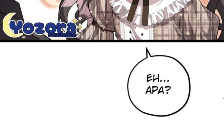 Baca The Villain's Daughter Plans To Run Away - Chapter 25 halaman 77