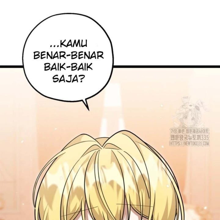 Baca The Villain's Daughter Plans To Run Away - Chapter 25 halaman 78