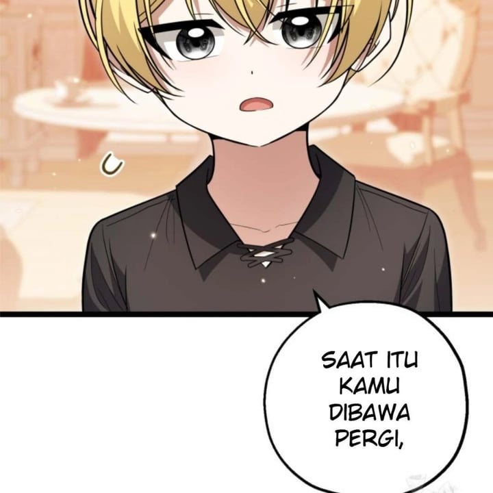 Baca The Villain's Daughter Plans To Run Away - Chapter 25 halaman 79