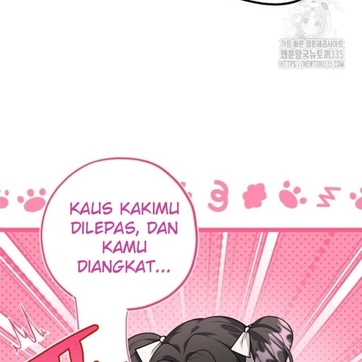 Baca The Villain's Daughter Plans To Run Away - Chapter 25 halaman 80