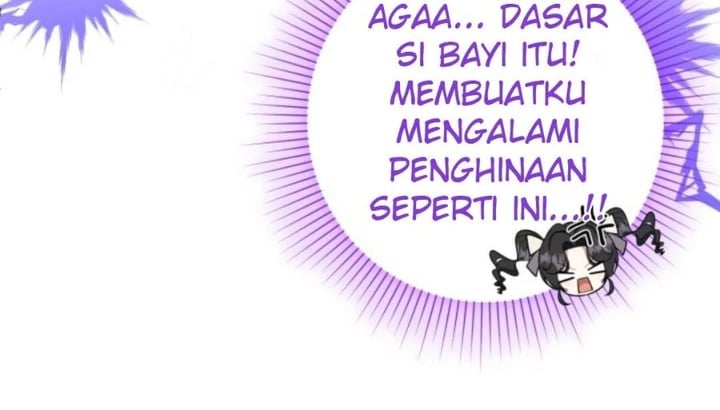 Baca The Villain's Daughter Plans To Run Away - Chapter 25 halaman 84