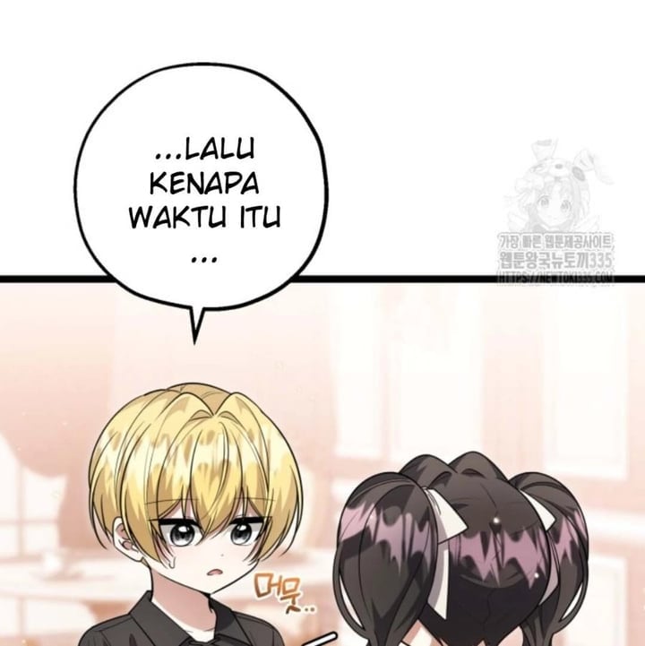 Baca The Villain's Daughter Plans To Run Away - Chapter 25 halaman 85