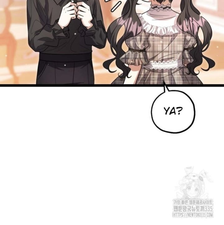 Baca The Villain's Daughter Plans To Run Away - Chapter 25 halaman 86
