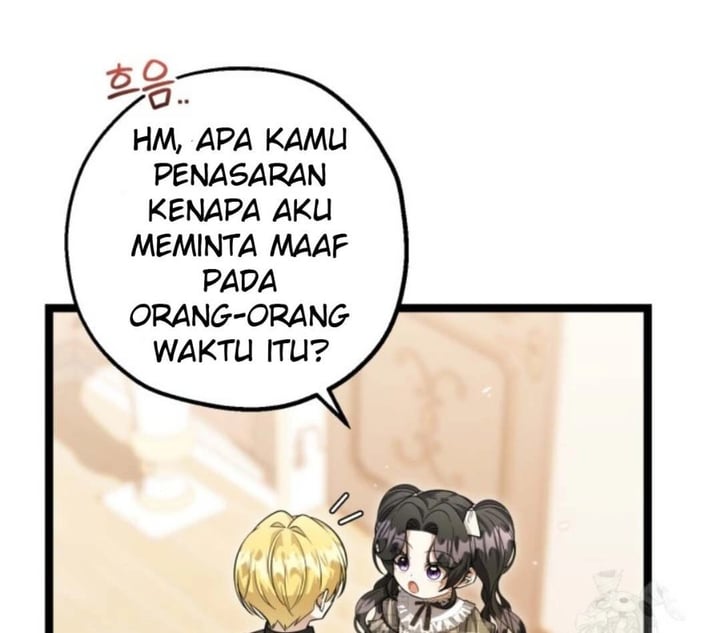 Baca The Villain's Daughter Plans To Run Away - Chapter 25 halaman 89