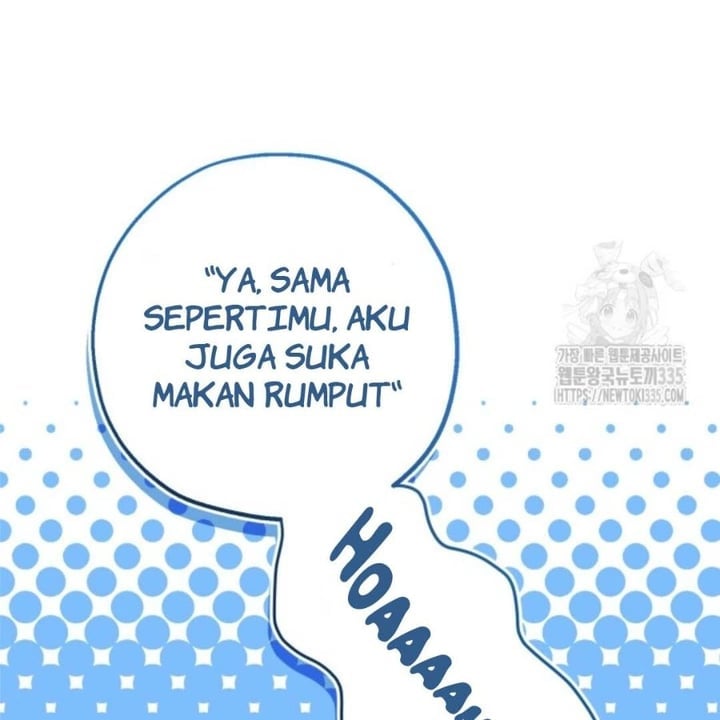 Baca The Villain's Daughter Plans To Run Away - Chapter 25 halaman 9