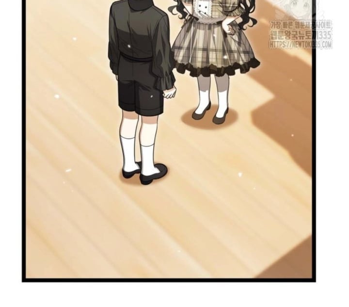 Baca The Villain's Daughter Plans To Run Away - Chapter 25 halaman 90