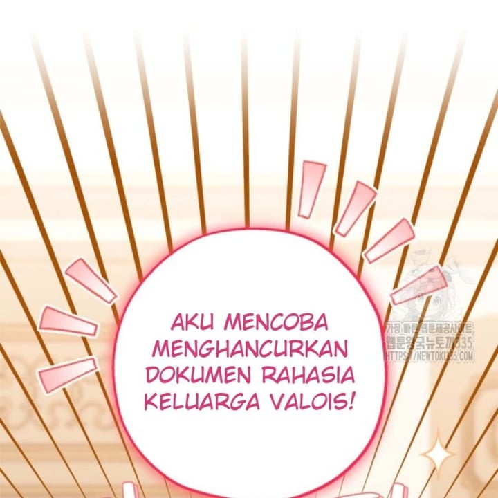 Baca The Villain's Daughter Plans To Run Away - Chapter 25 halaman 91