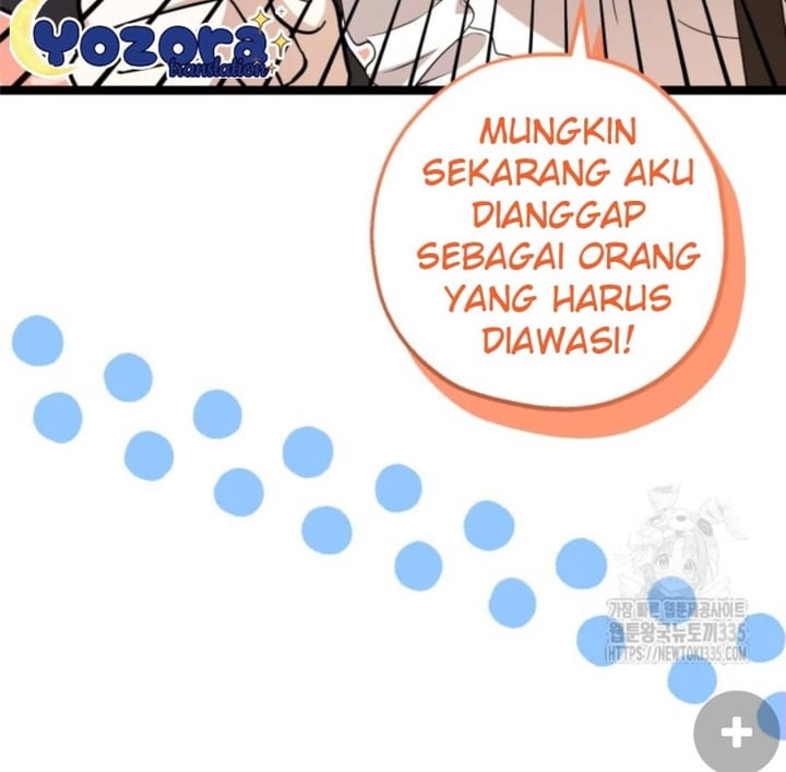 Baca The Villain's Daughter Plans To Run Away - Chapter 25 halaman 97