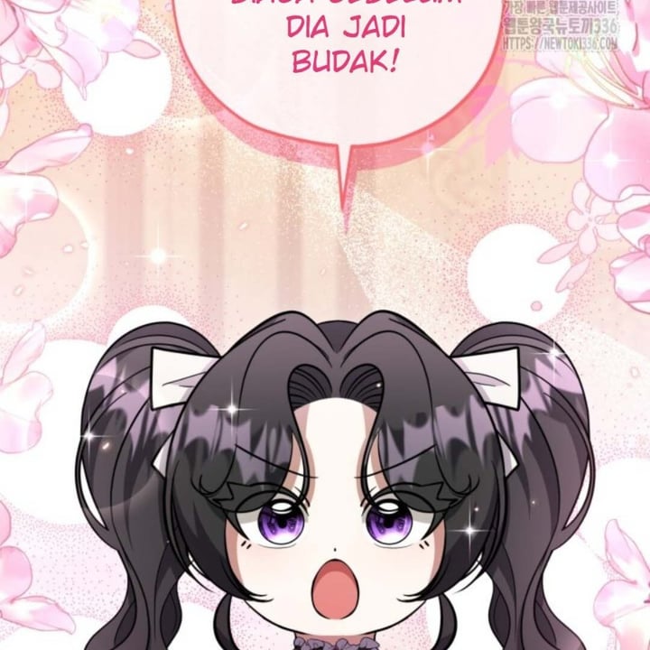 Baca The Villain's Daughter Plans To Run Away - Chapter 26 halaman 14