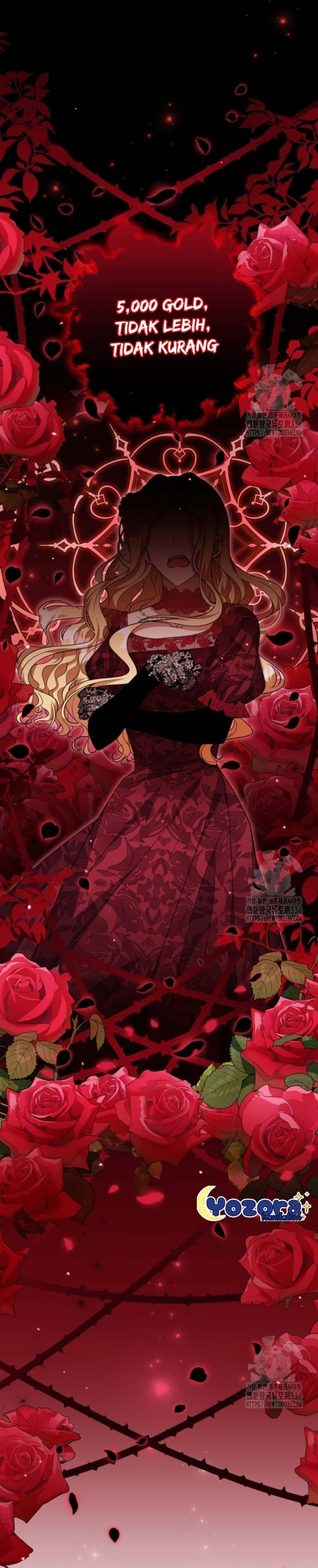 Baca The Villain's Daughter Plans To Run Away - Chapter 26 halaman 25