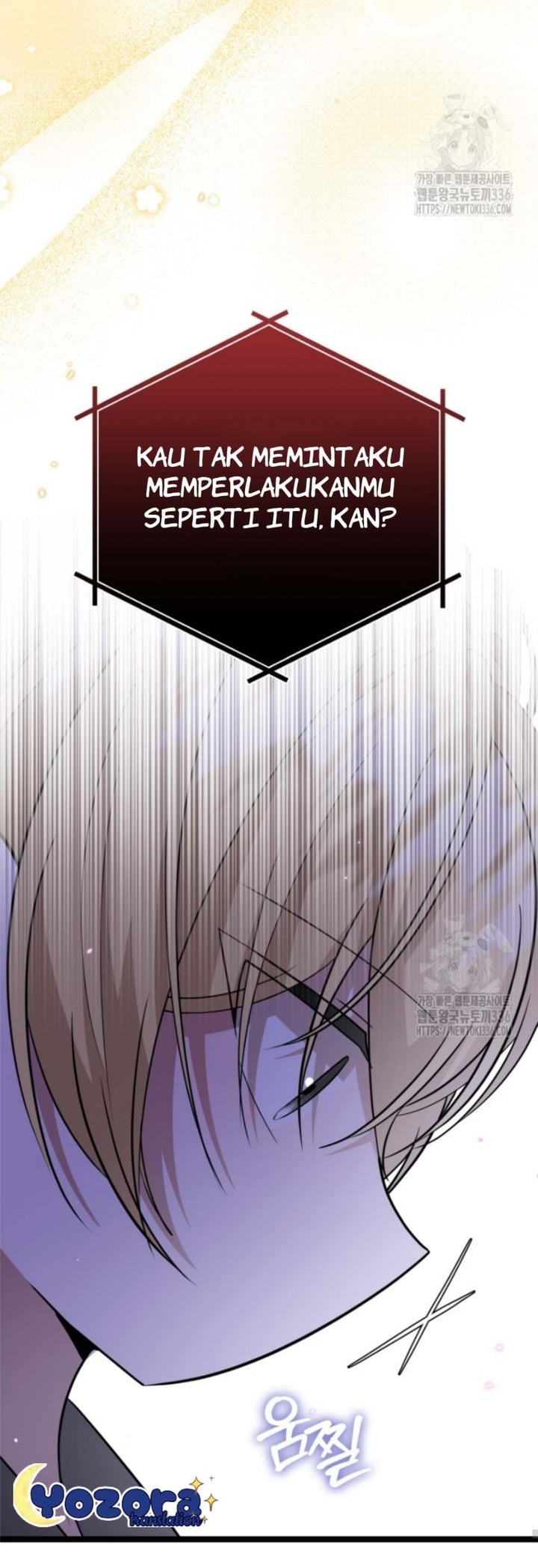 Baca The Villain's Daughter Plans To Run Away - Chapter 26 halaman 31