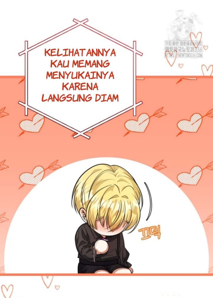 Baca The Villain's Daughter Plans To Run Away - Chapter 26 halaman 36