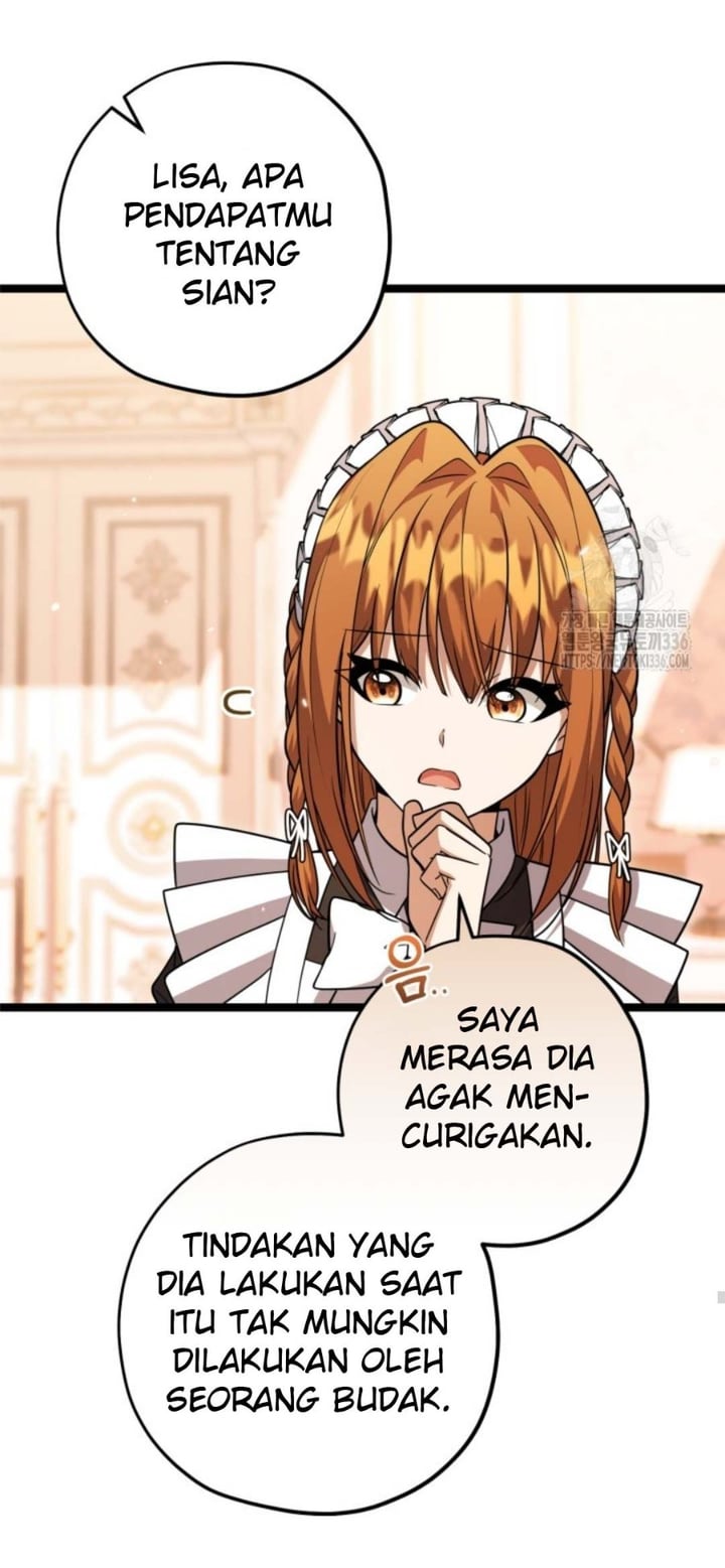 Baca The Villain's Daughter Plans To Run Away - Chapter 26 halaman 39