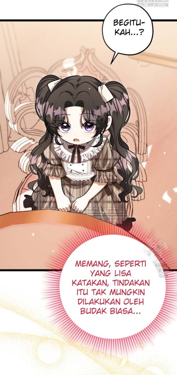Baca The Villain's Daughter Plans To Run Away - Chapter 26 halaman 40