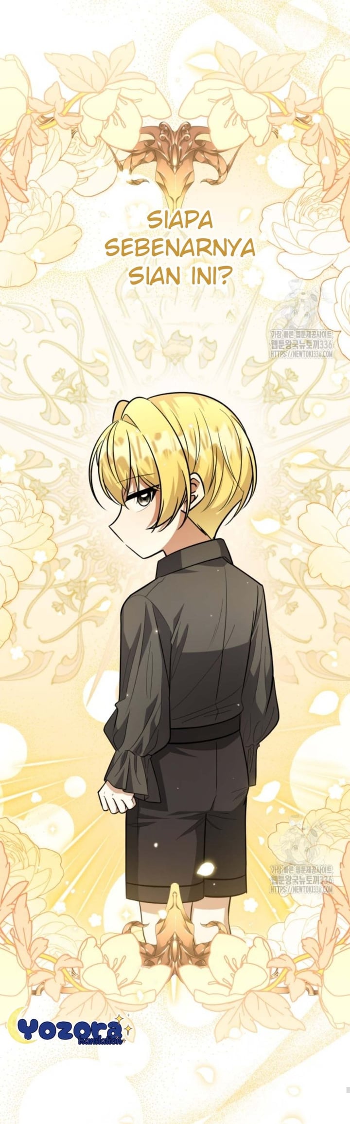 Baca The Villain's Daughter Plans To Run Away - Chapter 26 halaman 41