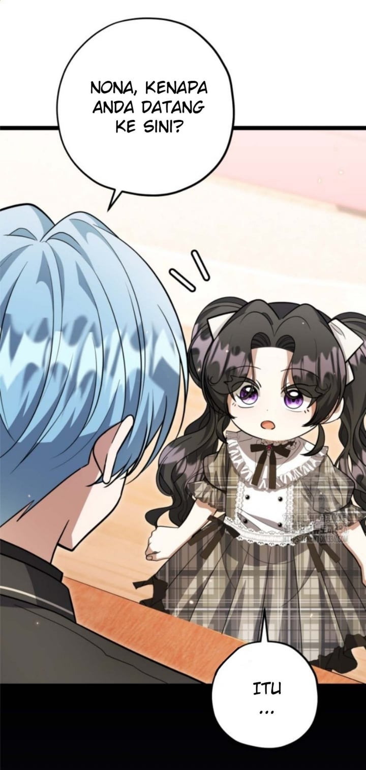Baca The Villain's Daughter Plans To Run Away - Chapter 26 halaman 46