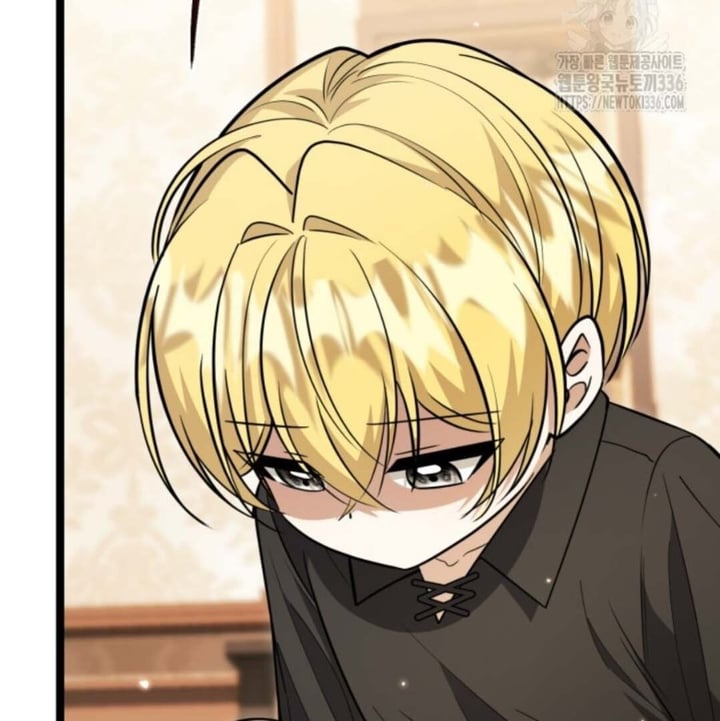 Baca The Villain's Daughter Plans To Run Away - Chapter 26 halaman 5