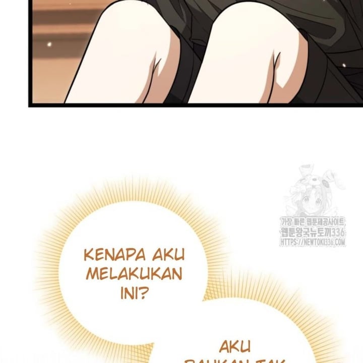 Baca The Villain's Daughter Plans To Run Away - Chapter 26 halaman 6