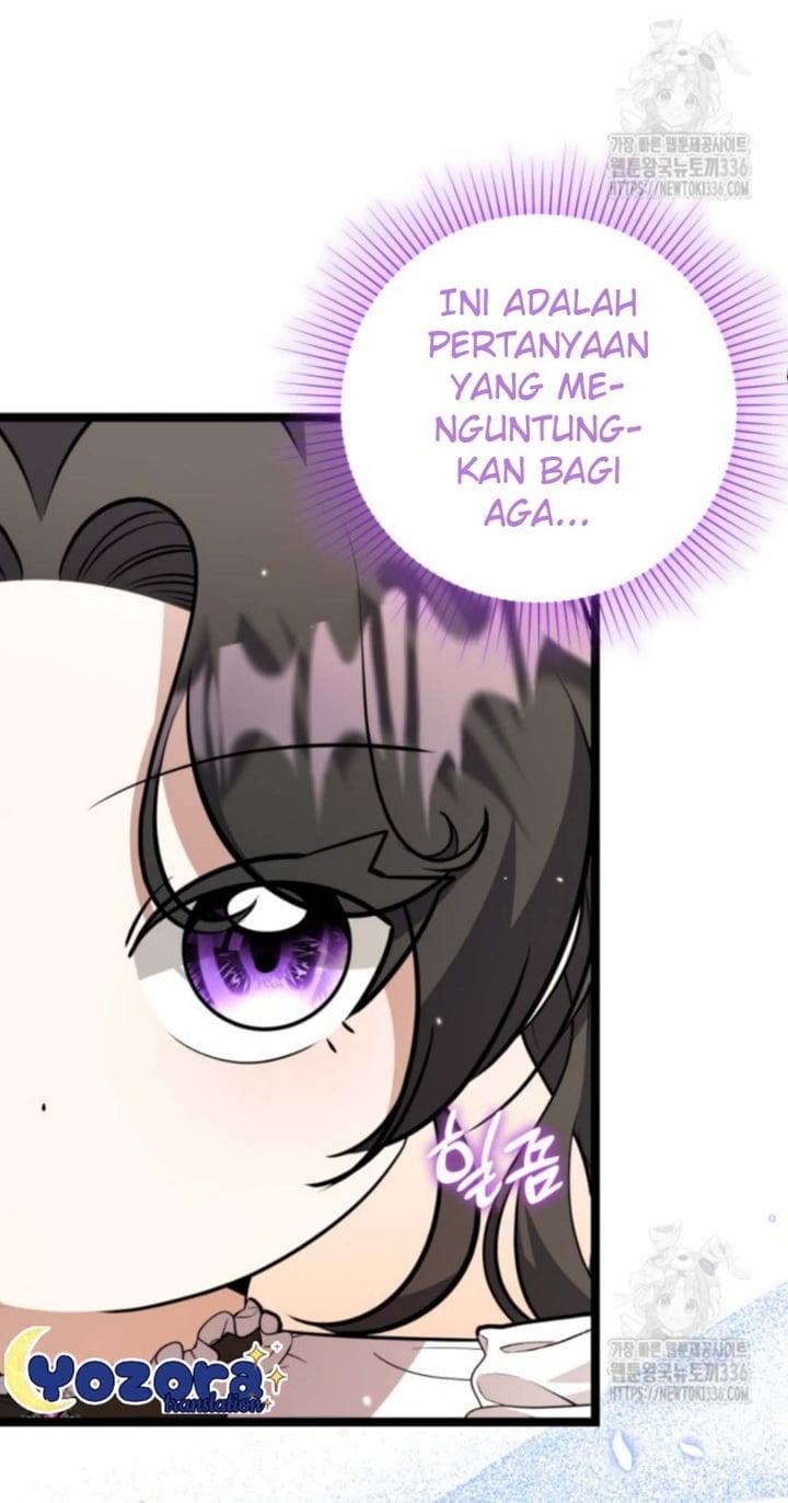 Baca The Villain's Daughter Plans To Run Away - Chapter 26 halaman 62