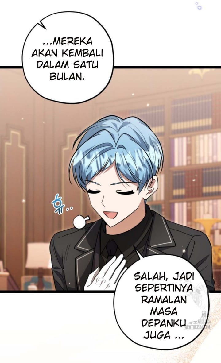 Baca The Villain's Daughter Plans To Run Away - Chapter 26 halaman 64