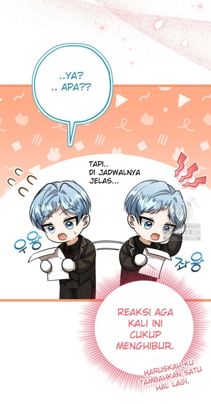 Baca The Villain's Daughter Plans To Run Away - Chapter 26 halaman 67