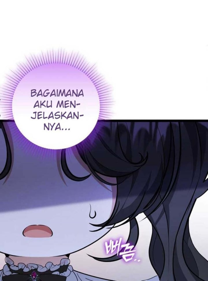 Baca The Villain's Daughter Plans To Run Away - Chapter 27 halaman 10