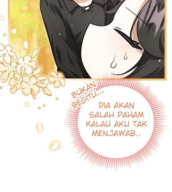 Baca The Villain's Daughter Plans To Run Away - Chapter 27 halaman 102