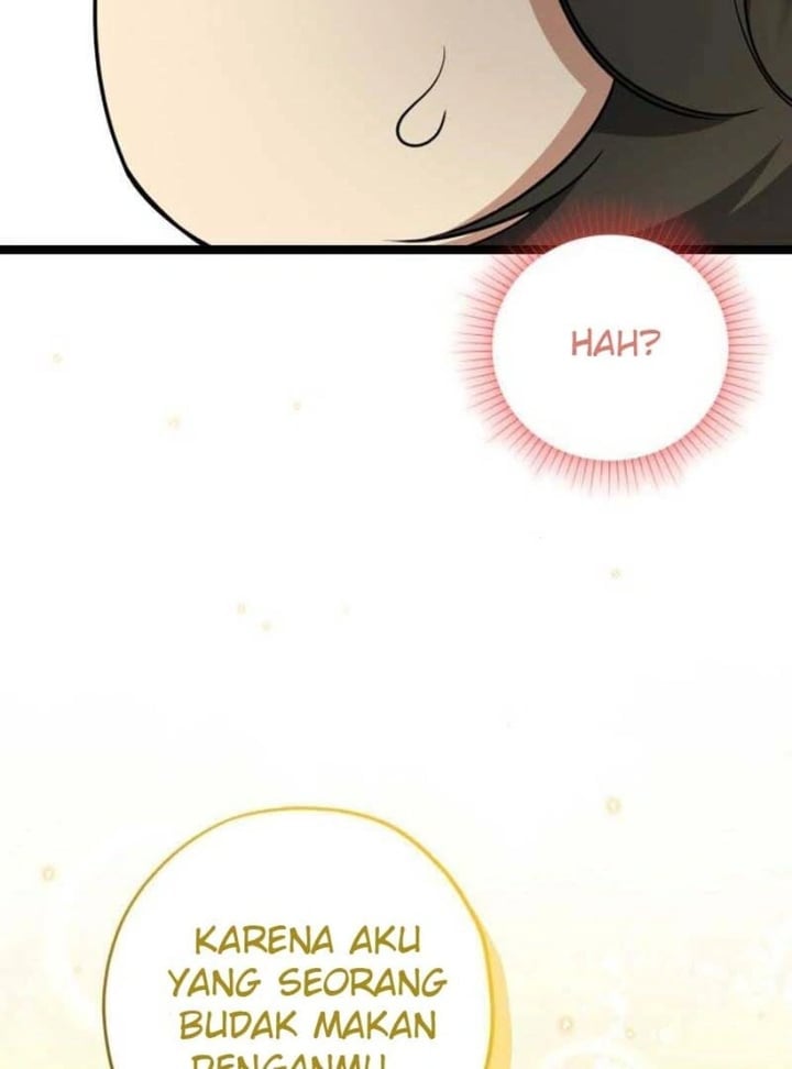 Baca The Villain's Daughter Plans To Run Away - Chapter 27 halaman 104