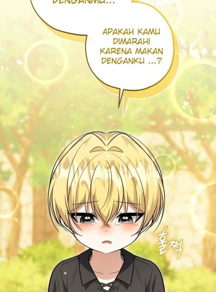 Baca The Villain's Daughter Plans To Run Away - Chapter 27 halaman 105