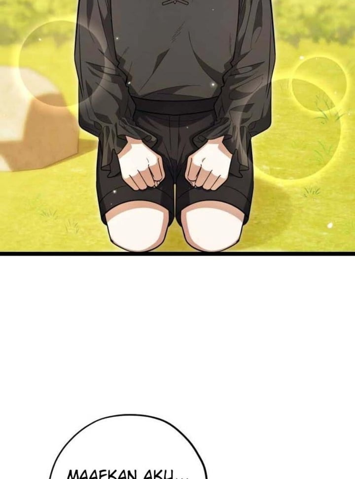 Baca The Villain's Daughter Plans To Run Away - Chapter 27 halaman 106