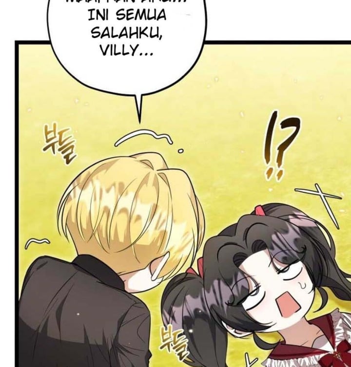 Baca The Villain's Daughter Plans To Run Away - Chapter 27 halaman 107