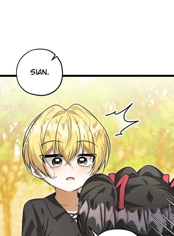 Baca The Villain's Daughter Plans To Run Away - Chapter 27 halaman 109