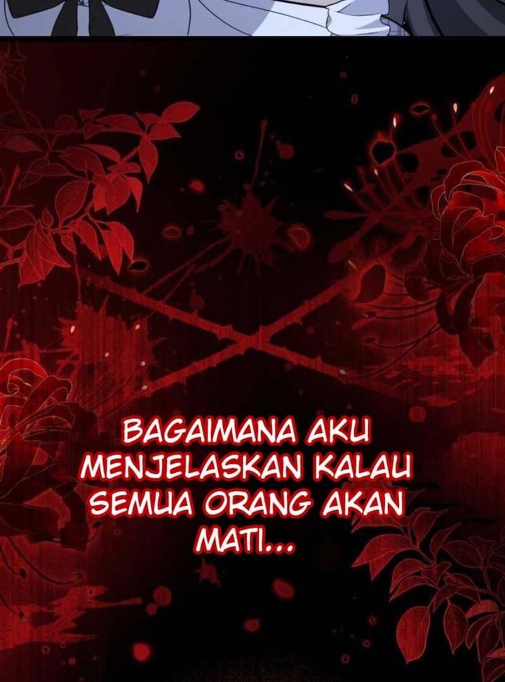 Baca The Villain's Daughter Plans To Run Away - Chapter 27 halaman 11