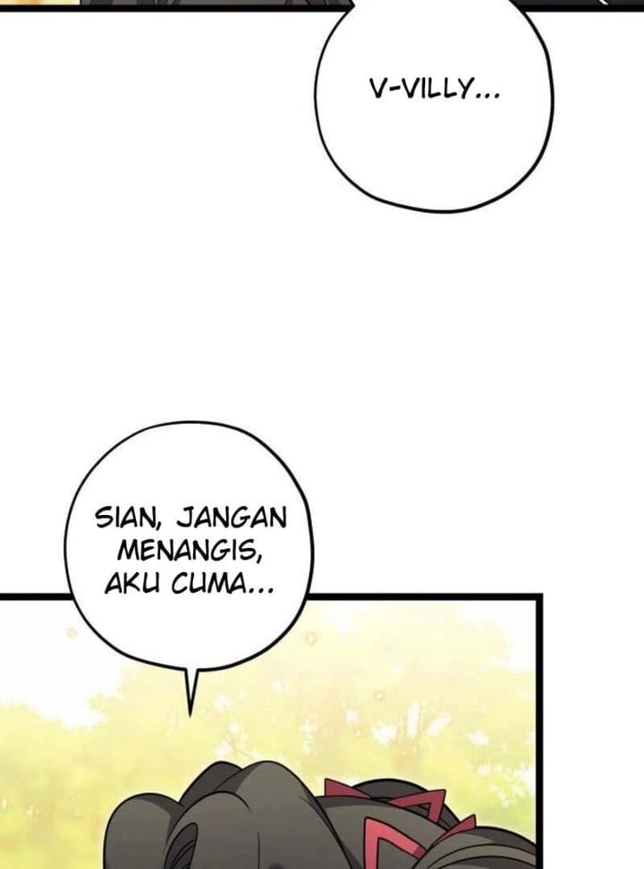 Baca The Villain's Daughter Plans To Run Away - Chapter 27 halaman 110