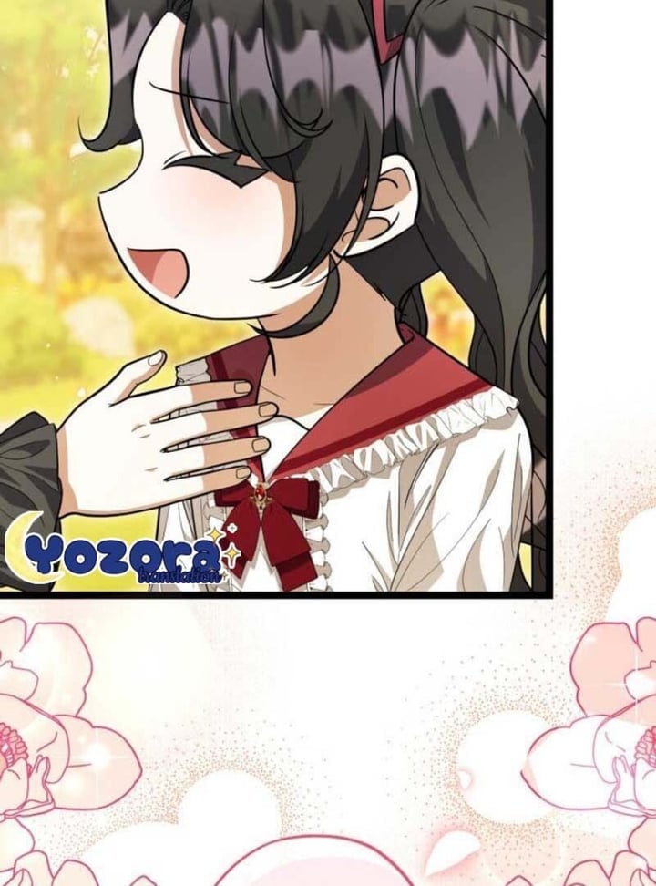 Baca The Villain's Daughter Plans To Run Away - Chapter 27 halaman 111