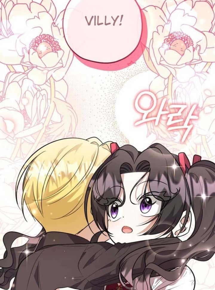 Baca The Villain's Daughter Plans To Run Away - Chapter 27 halaman 112