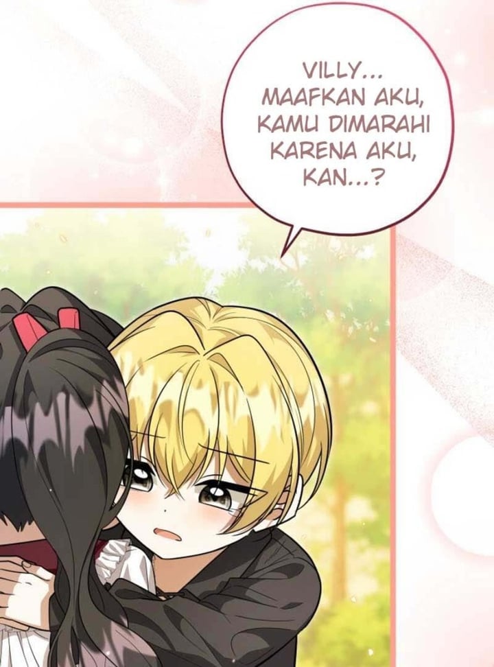 Baca The Villain's Daughter Plans To Run Away - Chapter 27 halaman 115