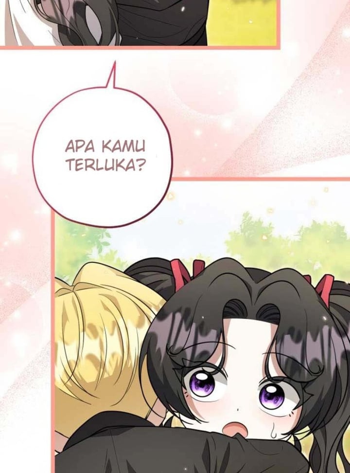 Baca The Villain's Daughter Plans To Run Away - Chapter 27 halaman 116
