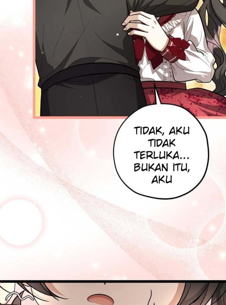 Baca The Villain's Daughter Plans To Run Away - Chapter 27 halaman 117