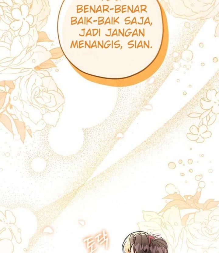 Baca The Villain's Daughter Plans To Run Away - Chapter 27 halaman 119