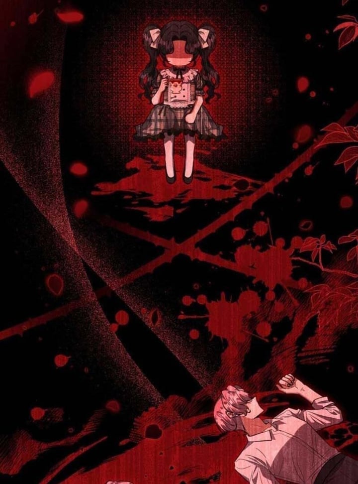 Baca The Villain's Daughter Plans To Run Away - Chapter 27 halaman 12