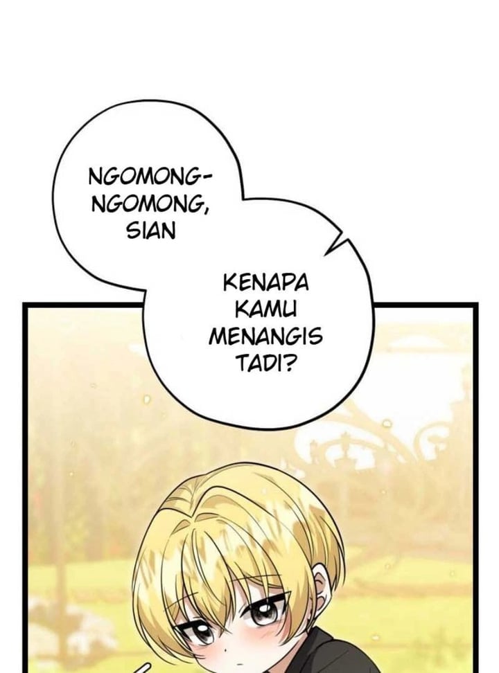 Baca The Villain's Daughter Plans To Run Away - Chapter 27 halaman 123